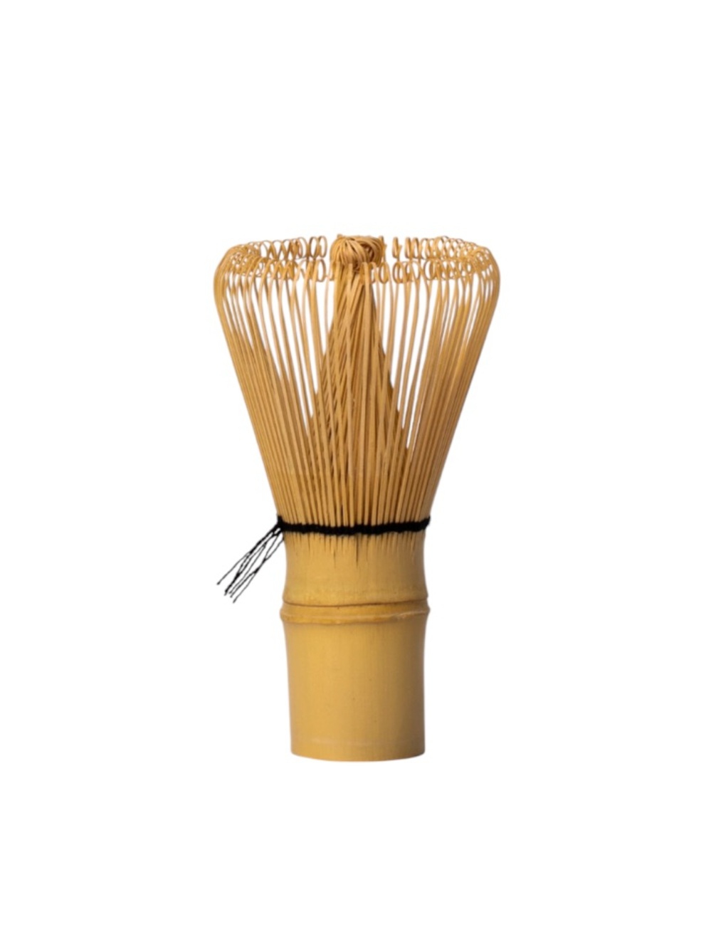 Matcha Whisk 100% Bamboo Handcrafted Organic Traditional Japanese